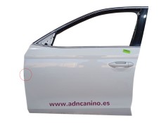 Recambio de puerta delantera izquierda para skoda octavia iv (nx3, nn3, pv3) 2.0 tdi referencia OEM IAM   