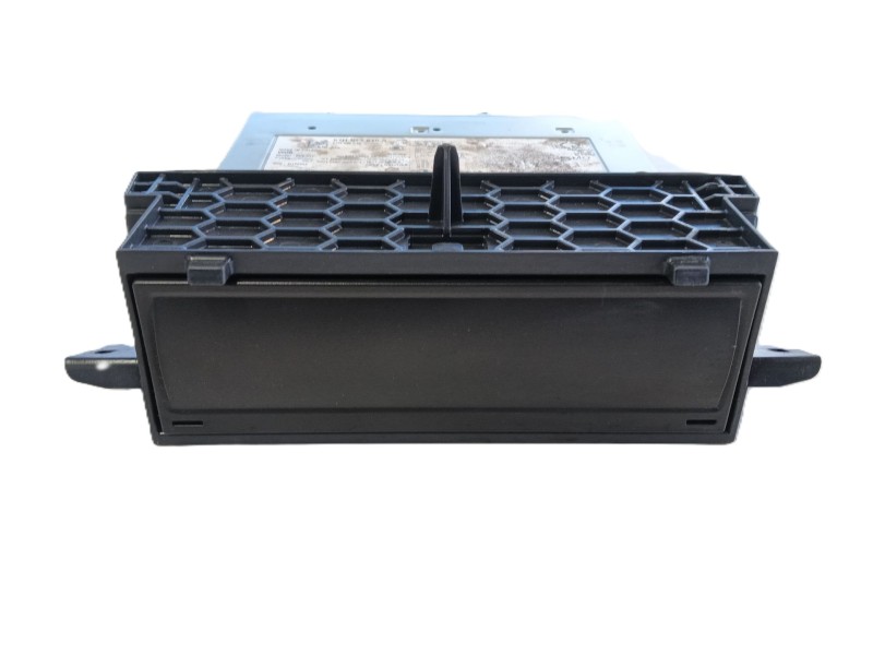Recambio de sistema audio / radio cd para skoda octavia iv (nx3, nn3, pv3) 2.0 tdi referencia OEM IAM   
