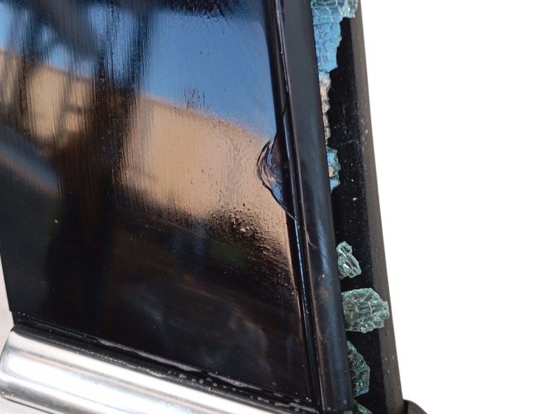 Recambio de puerta delantera derecha para skoda octavia iv (nx3, nn3, pv3) 2.0 tdi referencia OEM IAM   