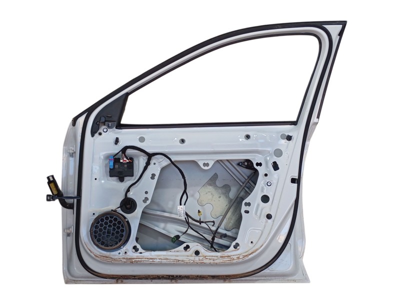 Recambio de puerta delantera derecha para skoda octavia iv (nx3, nn3, pv3) 2.0 tdi referencia OEM IAM   