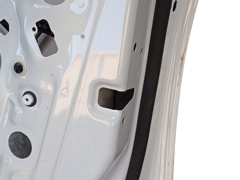 Recambio de puerta delantera derecha para skoda octavia iv (nx3, nn3, pv3) 2.0 tdi referencia OEM IAM   