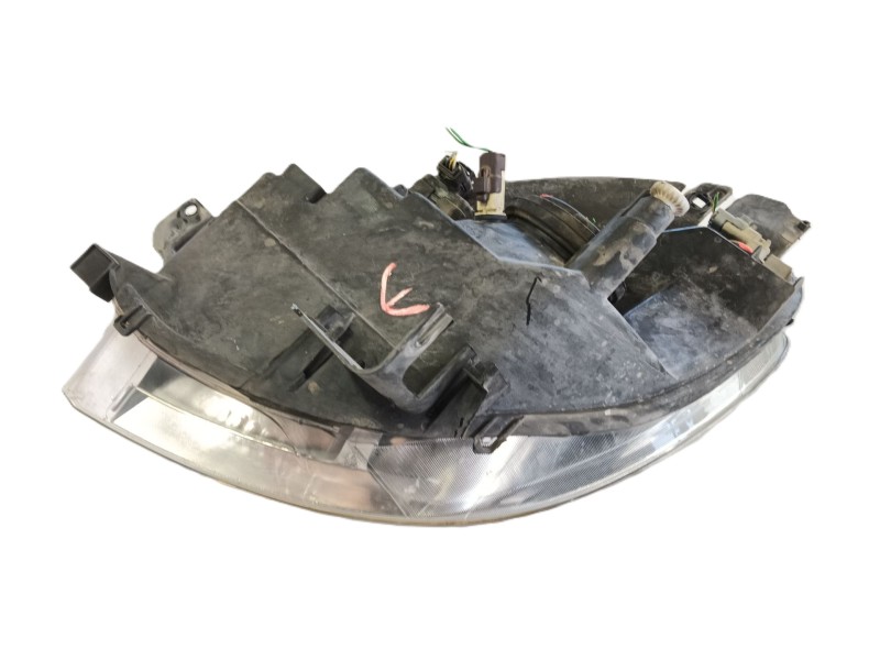 Recambio de faro derecho para citroën xsara picasso (n68) 1.6 hdi referencia OEM IAM 6205W0  