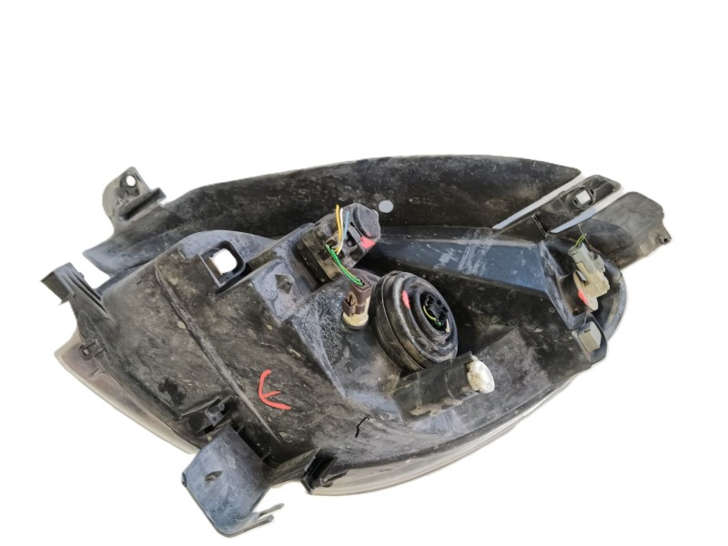 Recambio de faro derecho para citroën xsara picasso (n68) 1.6 hdi referencia OEM IAM 6205W0  