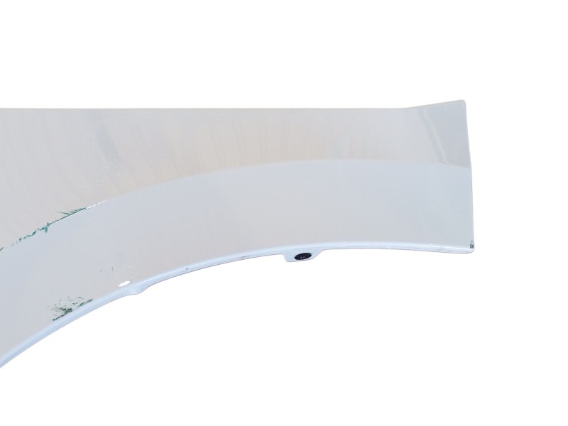 Recambio de aleta delantera izquierda para skoda octavia iv (nx3, nn3, pv3) 2.0 tdi referencia OEM IAM   