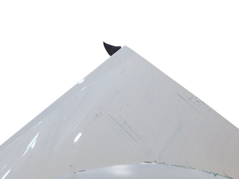 Recambio de aleta delantera izquierda para skoda octavia iv (nx3, nn3, pv3) 2.0 tdi referencia OEM IAM   