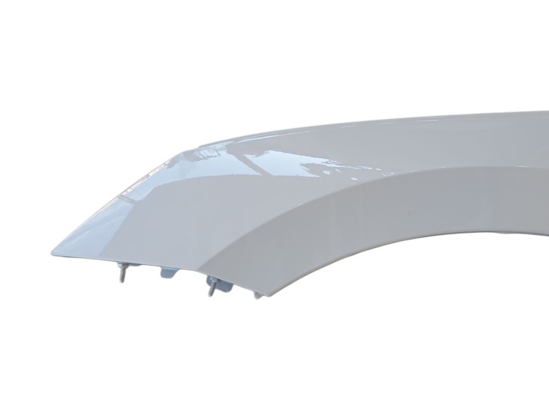 Recambio de aleta delantera izquierda para skoda octavia iv (nx3, nn3, pv3) 2.0 tdi referencia OEM IAM   