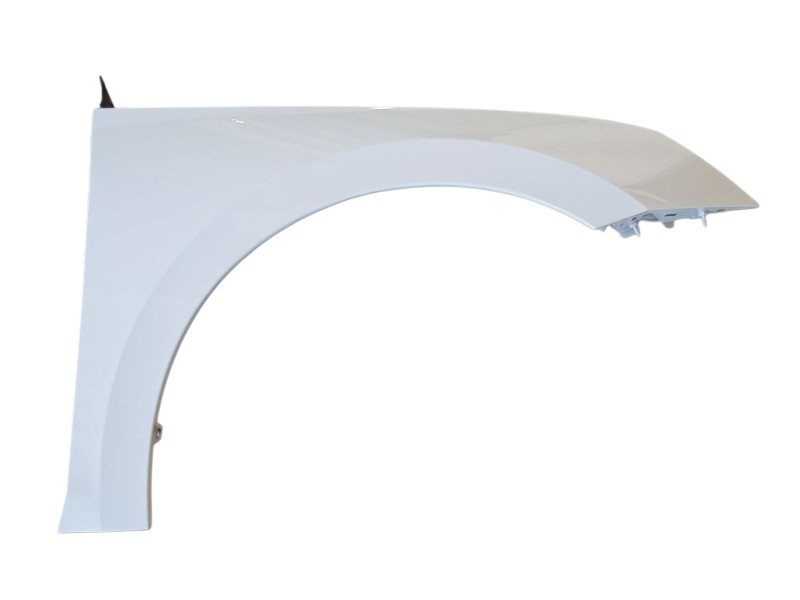 Recambio de aleta delantera derecha para skoda octavia iv (nx3, nn3, pv3) 2.0 tdi referencia OEM IAM   