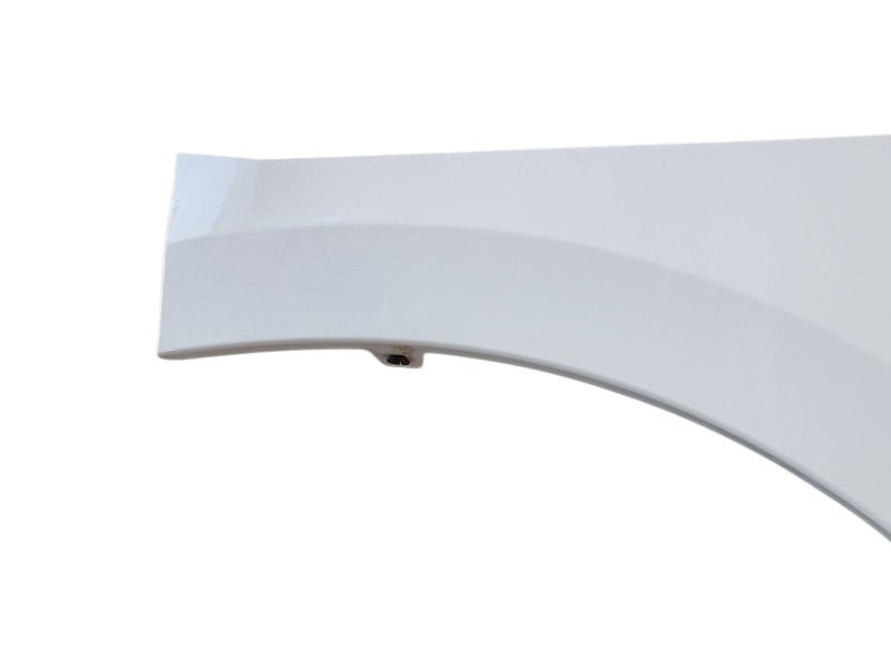 Recambio de aleta delantera derecha para skoda octavia iv (nx3, nn3, pv3) 2.0 tdi referencia OEM IAM   