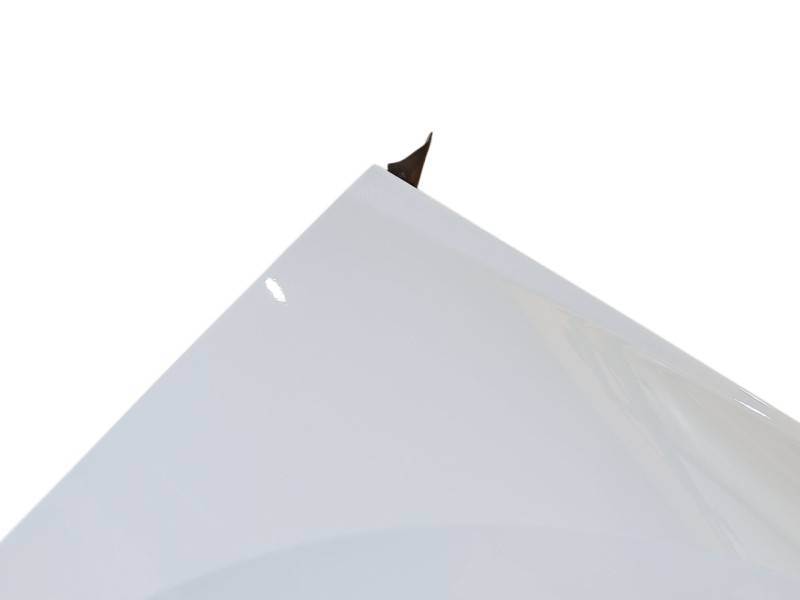 Recambio de aleta delantera derecha para skoda octavia iv (nx3, nn3, pv3) 2.0 tdi referencia OEM IAM   