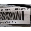 Recambio de airbag delantero izquierdo para citroën c8 2.0 hdi x referencia OEM IAM 14958410YR  