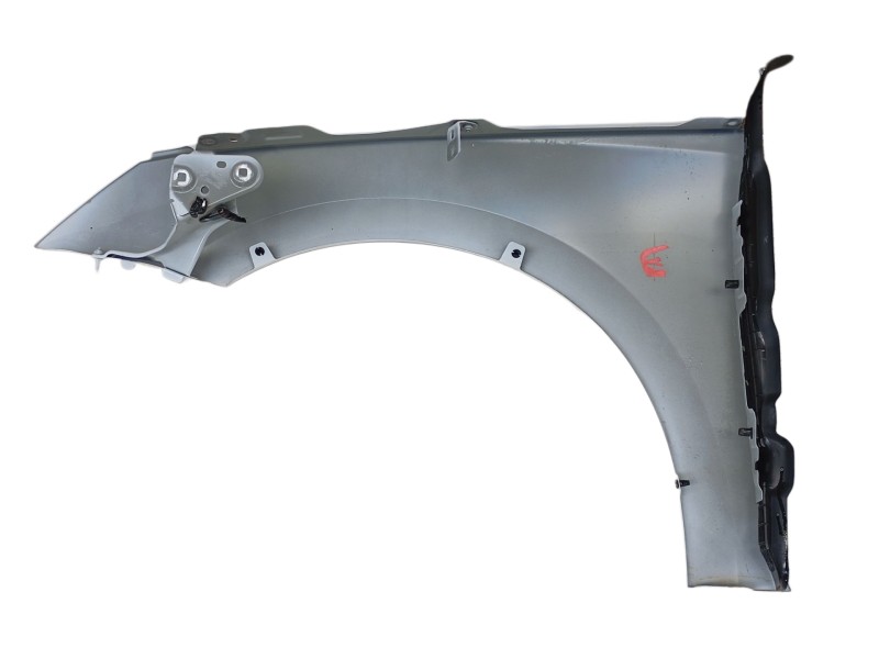 Recambio de aleta delantera derecha para skoda octavia iv (nx3, nn3, pv3) 2.0 tdi referencia OEM IAM   