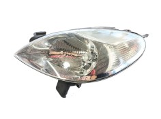 Recambio de faro izquierdo para citroën xsara picasso (n68) 1.6 hdi referencia OEM IAM 6204W0   2