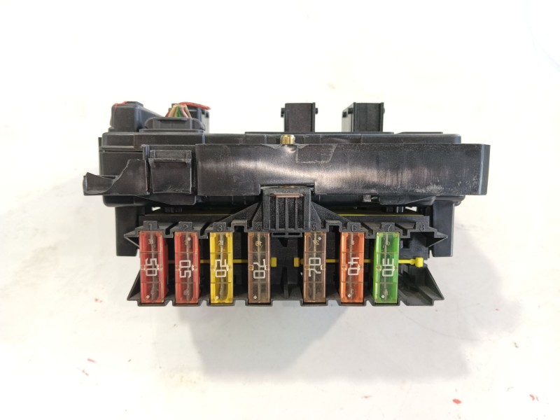 Recambio de bsm para citroën xsara picasso (n68) 1.6 hdi referencia OEM IAM   