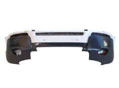 Recambio de paragolpes delantero para volvo xc90 i (275) t6 awd referencia OEM IAM 39993051  