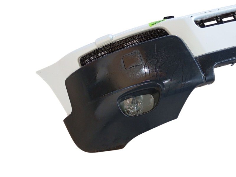 Recambio de paragolpes delantero para volvo xc90 i (275) t6 awd referencia OEM IAM 39993051  