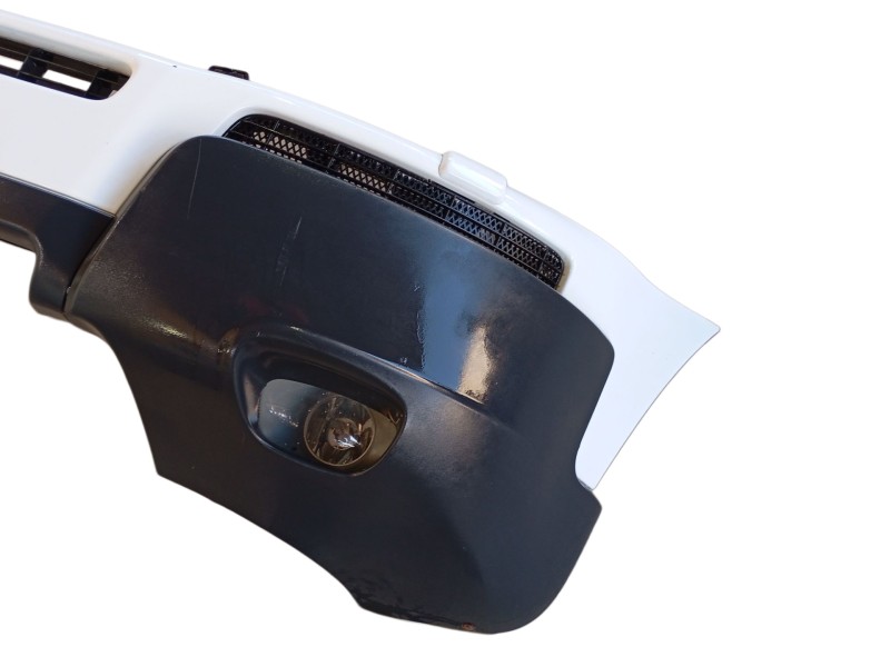 Recambio de paragolpes delantero para volvo xc90 i (275) t6 awd referencia OEM IAM 39993051  