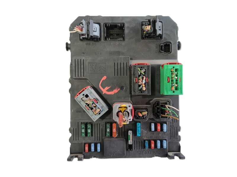 Recambio de bsi para citroën xsara picasso (n68) 1.6 hdi referencia OEM IAM   