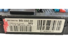 Recambio de bsi para citroën xsara picasso (n68) 1.6 hdi referencia OEM IAM    2