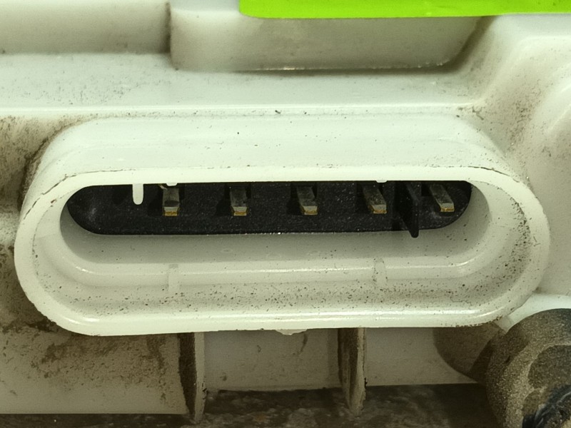 Recambio de cerradura puerta delantera izquierda para citroën c3 i (fc_, fn_) 1.4 hdi referencia OEM IAM 9135N0 071204062361 