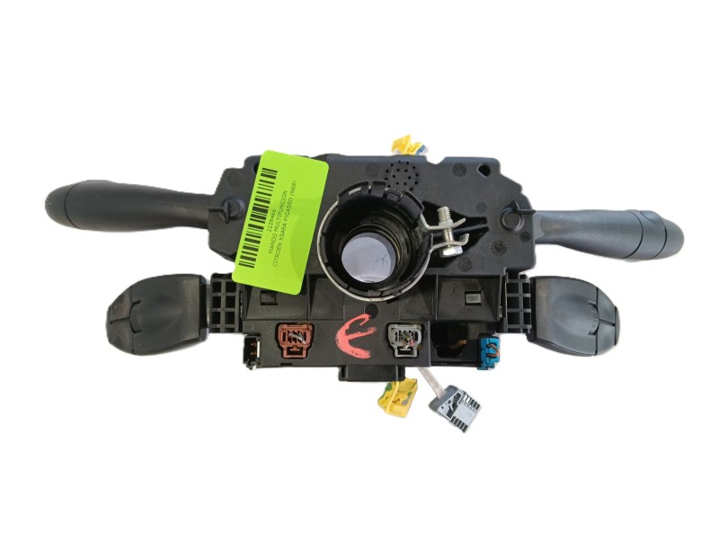 Recambio de mando multifuncion para citroën xsara picasso (n68) 1.6 hdi referencia OEM IAM   