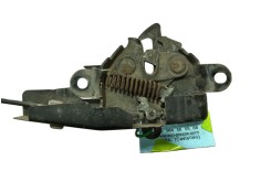 Recambio de cerradura capot para toyota prius liftback (_w2_) 1.5 hybrid (nhw20_) referencia OEM IAM   