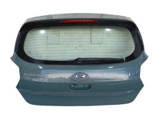 Recambio de porton trasero para hyundai i10 iii (ac3, ai3) 1.0 mpi referencia OEM IAM 72800K7000  