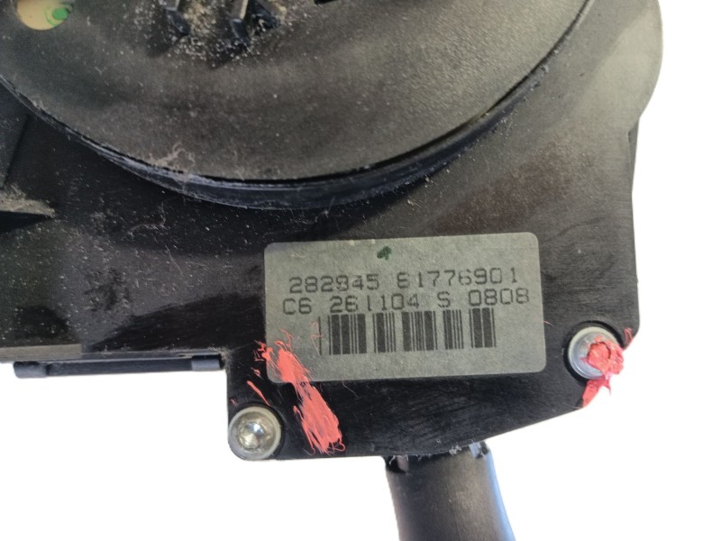 Recambio de mando multifuncion para citroën c3 i (fc_, fn_) 1.4 hdi referencia OEM IAM   