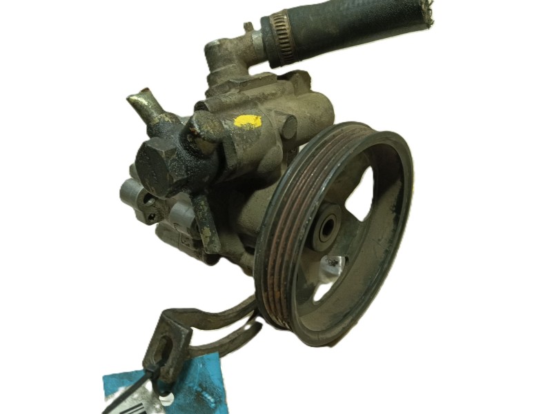 Recambio de bomba direccion para fiat ducato furgoneta (244_) 2.0 jtd referencia OEM IAM 9645653580 9645464980 