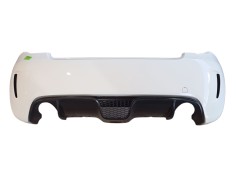 Recambio de paragolpes trasero para abarth 500 / 595 / 695 1.4 (312.axd1a) referencia OEM IAM 735487070  