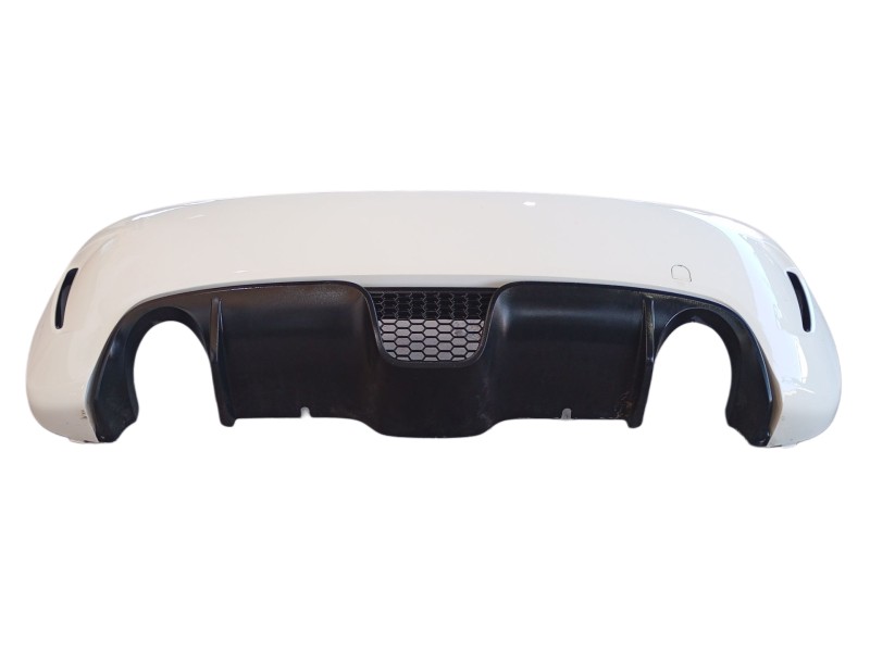 Recambio de paragolpes trasero para abarth 500 / 595 / 695 1.4 (312.axd1a) referencia OEM IAM 735487070  