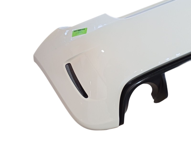 Recambio de paragolpes trasero para abarth 500 / 595 / 695 1.4 (312.axd1a) referencia OEM IAM 735487070  