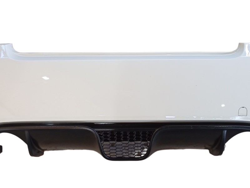 Recambio de paragolpes trasero para abarth 500 / 595 / 695 1.4 (312.axd1a) referencia OEM IAM 735487070  