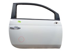 Recambio de puerta delantera derecha para abarth 500 / 595 / 695 1.4 (312.axd1a) referencia OEM IAM 0000052136362  
