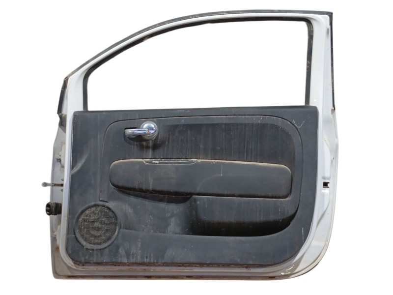 Recambio de puerta delantera derecha para abarth 500 / 595 / 695 1.4 (312.axd1a) referencia OEM IAM 0000052136362  