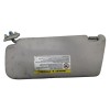 Recambio de parasol derecho para mercedes-benz clase a (w169) a 180 cdi (169.307) referencia OEM IAM A1698100210  