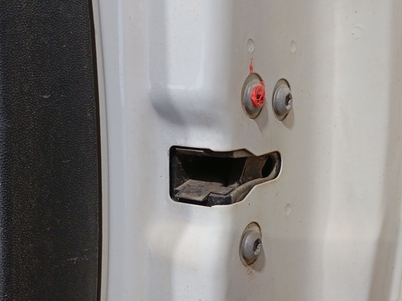 Recambio de puerta delantera derecha para abarth 500 / 595 / 695 1.4 (312.axd1a) referencia OEM IAM 0000052136362  