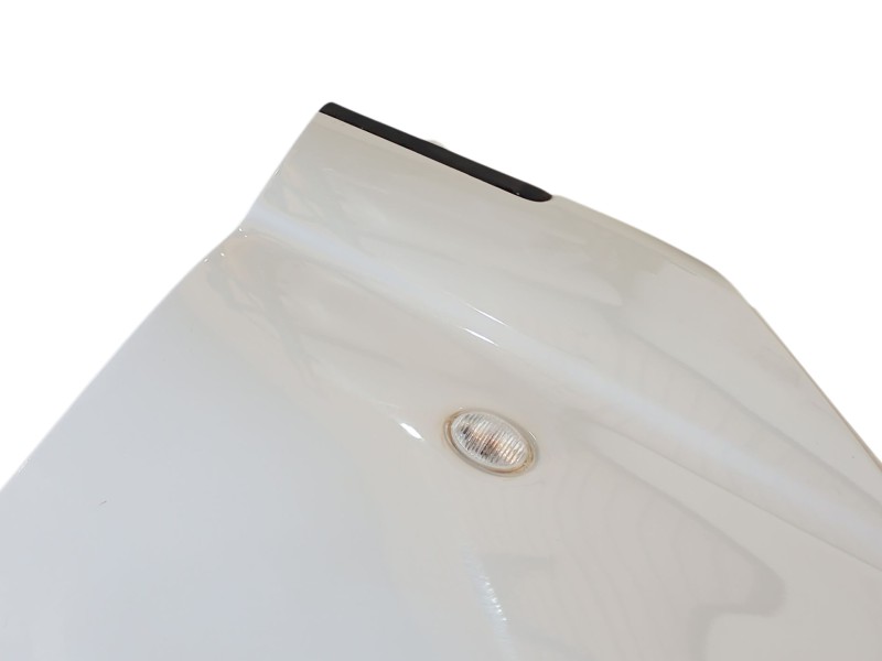 Recambio de aleta delantera derecha para abarth 500 / 595 / 695 1.4 (312.axd1a) referencia OEM IAM 0000052015755  