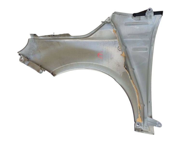 Recambio de aleta delantera derecha para abarth 500 / 595 / 695 1.4 (312.axd1a) referencia OEM IAM 0000052015755  