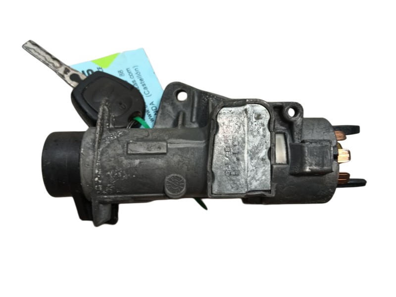 Recambio de conmutador de arranque para seat toledo ii (1m2) 1.9 tdi referencia OEM IAM   