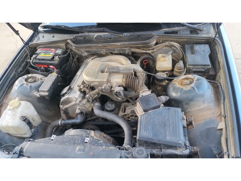 Recambio de caja cambios para bmw 3 compact (e36) 316 i referencia OEM IAM 23007527729 / 23001434405  