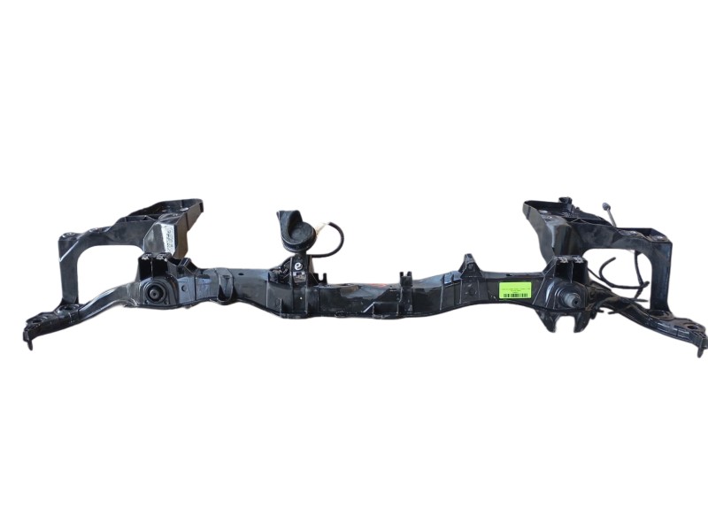 Recambio de panel frontal para renault kangoo / grand kangoo ii (kw0/1_) 1.5 dci 85 (kw0k, kw0l, kw0b) referencia OEM IAM   