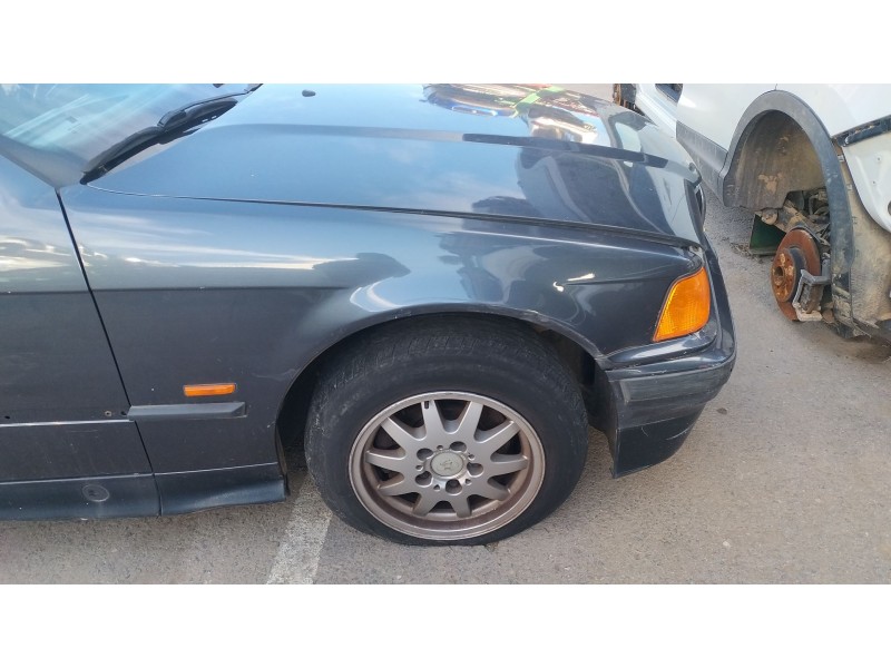 Recambio de aleta delantera derecha para bmw 3 compact (e36) 316 i referencia OEM IAM 41351977876  