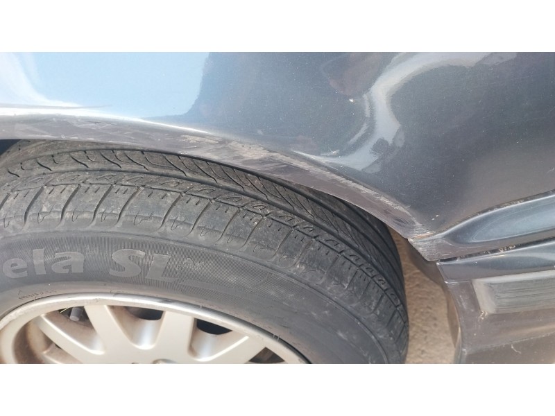 Recambio de aleta delantera derecha para bmw 3 compact (e36) 316 i referencia OEM IAM 41351977876  