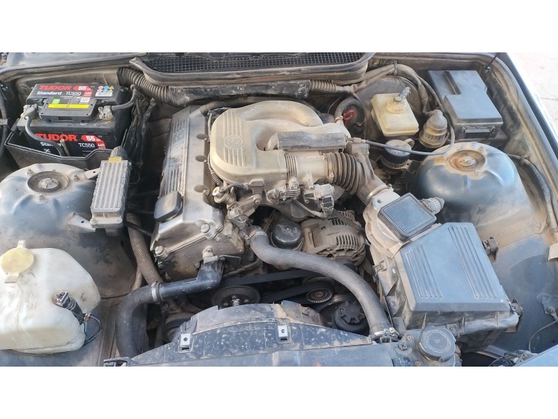 Recambio de despiece motor para bmw 3 compact (e36) 316 i referencia OEM IAM   