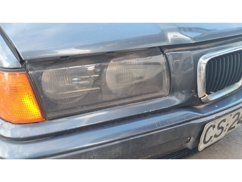 Recambio de faro derecho para bmw 3 compact (e36) 316 i referencia OEM IAM 63128353544  