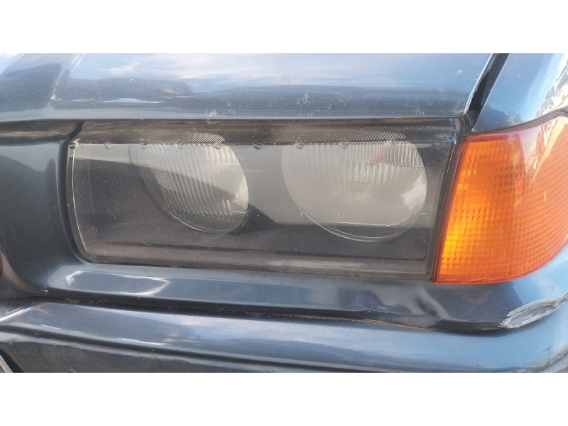 Recambio de faro izquierdo para bmw 3 compact (e36) 316 i referencia OEM IAM 63128353543  