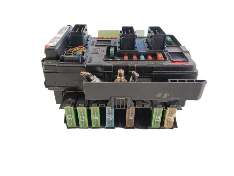 Recambio de bsm para citroën c3 i (fc_, fn_) 1.4 hdi referencia OEM IAM   