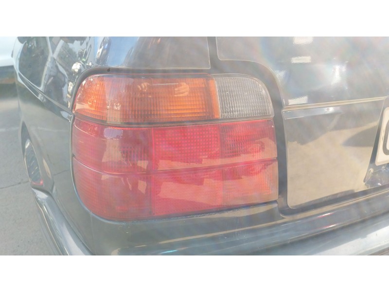 Recambio de piloto trasero izquierdo para bmw 3 compact (e36) 316 i referencia OEM IAM 63218357869  