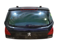 Recambio de porton trasero para peugeot 3008 i monospace (0u_) 1.6 hdi referencia OEM IAM 8701AP  