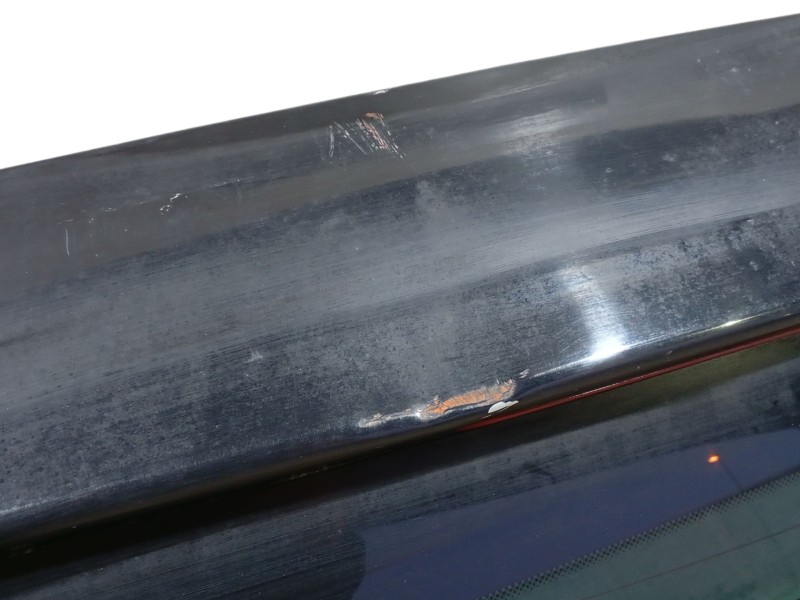 Recambio de porton trasero para peugeot 3008 i monospace (0u_) 1.6 hdi referencia OEM IAM 8701AP  